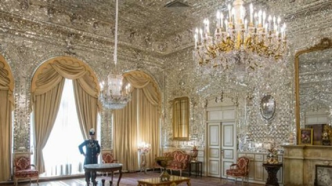 تمام موزهها و محوطههای تاریخی بازگشایی میشوند