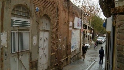 تحقق ۹۴ درصدی برنامه نوسازی بافت فرسوده