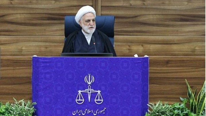 دشمن برای ضربه زدن به امنیت،معیشت و فرهنگ طراحی‌های پیچیده‌ کرد