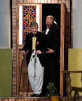 درگذشت نادر دلدار گلچین