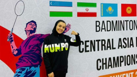 ستارگان ایران در تاشکند