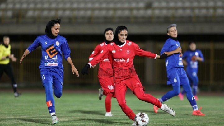 منتظر آخر هفته جذاب فوتبالی باشید