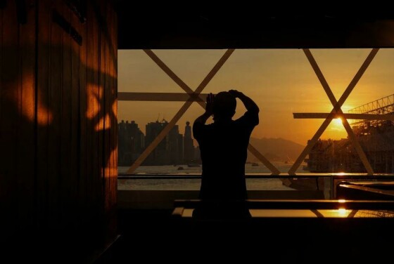 هنگ کنگ، چین