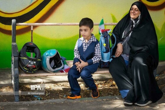 مراسم «جشن شکوفه‌ها»