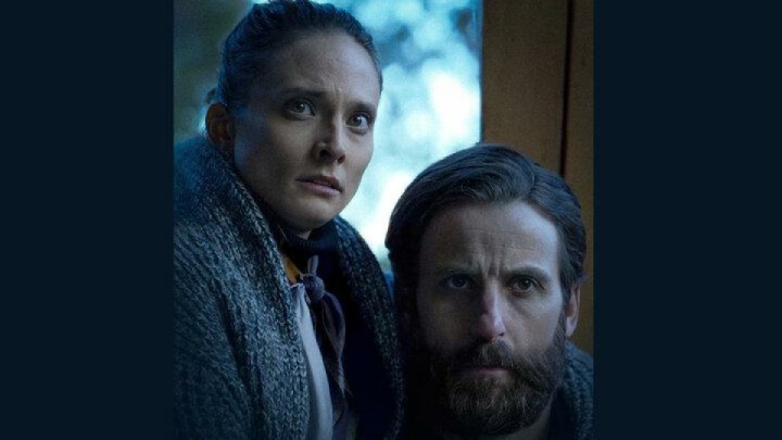 «حرکت آخر» شهاب حسینی در سینماها