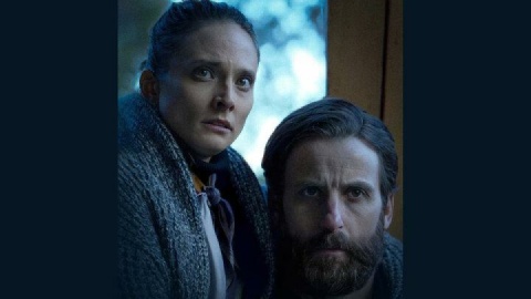 «حرکت آخر» شهاب حسینی در سینماها