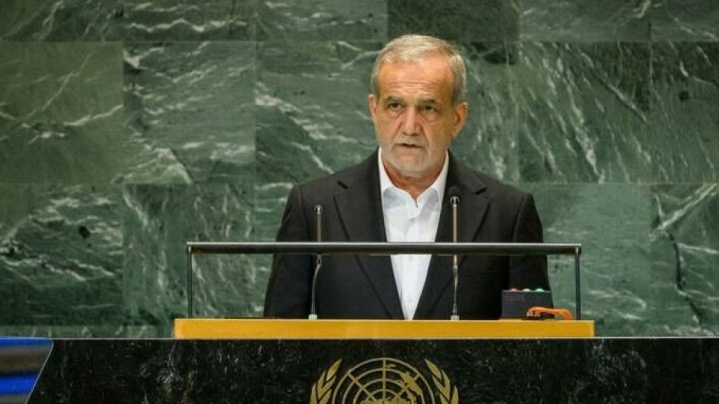 نیویورک، میدان فشار و فرصت برای دیپلماسی ایران