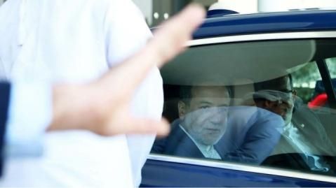 ماموریت عراقچی در نیویورک؛ دیپلماسی فعال برای مهار «ماشه»/اولویت با صیانت از منافع ملی است