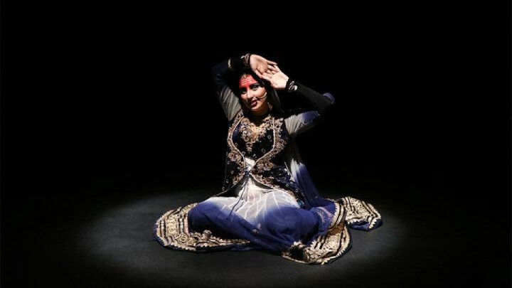 اجرای «مده‌آ اجرا نمی‌شود» در جشنواره هایفست ارمنستان