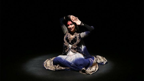 اجرای «مده‌آ اجرا نمی‌شود» در جشنواره هایفست ارمنستان