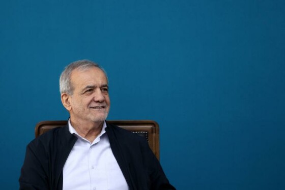 حضور رئیس جمهور پزشکیان در جلسه با شورای عالی استاندارد کشور