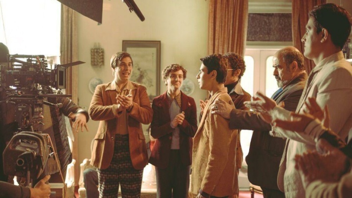 آثار بلند داستانی راه یافته به جشنواره فیلم‌ کودکان و نوجوانان معرفی شدند