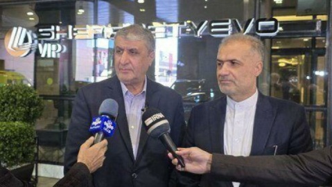 توافقنامه احداث نیروگاههای اتمی جدید بین ایران و روسیه امضا میشود