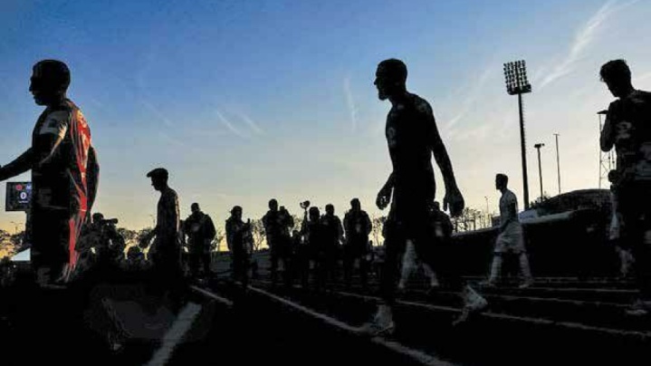 خطر ورشکستگی نزدیک‌تر از رگ گردن