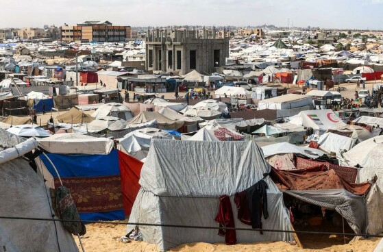 خان یونس، غزه