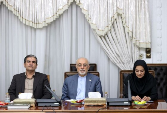 حضور رئیس جمهور پزشکیان در جلسه با شورای عالی استاندارد کشور