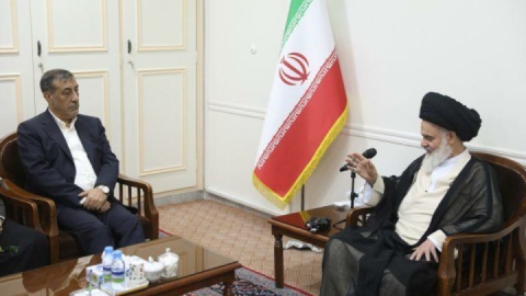 حسینی‌بوشهری: انسجام و اتحاد ملی باید به هر قیمتی حفظ شود