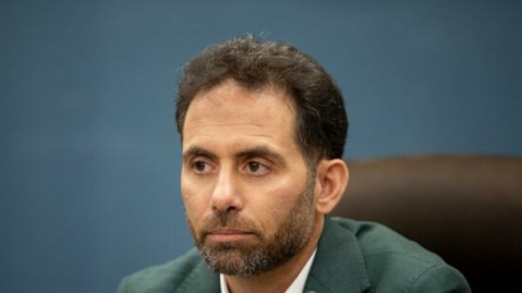 دبیر کارگروه ساماندهی مد و لباس معرفی شد