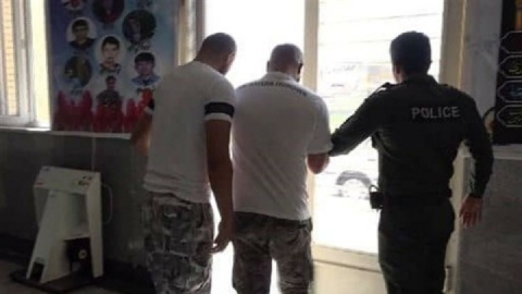 درگیری خیابانی با سلاح سرد/ عاملان چاقوکشی دستگیر شدند