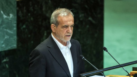 نمایندگان مجلس از سفر نیویورک پزشکیان چه می‌خواهند