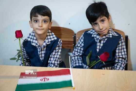 مراسم «جشن شکوفه‌ها»