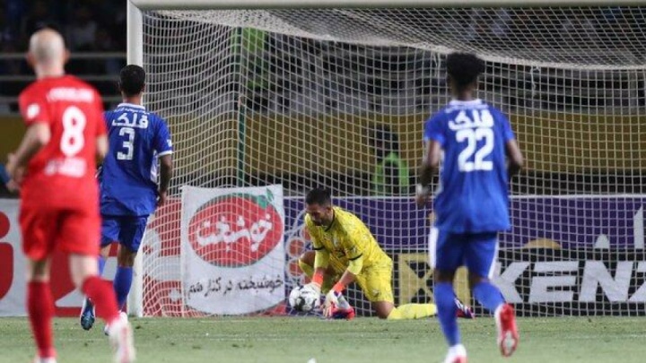 نازون و آدان هم دعوت شدند