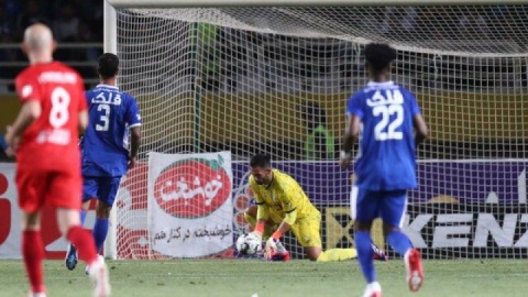 نازون و آدان هم دعوت شدند