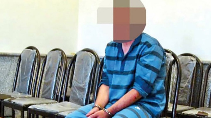 دریافت دیه شرط بخشش پسر عمه