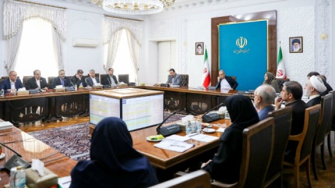 تاکید رئیس جمهور بر فرصت دادن به تولیدکنندگان برای اصلاح فرآیندها