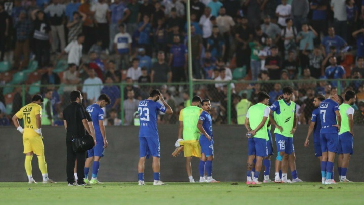 ساپینتو به کارش ادامه می‌دهد