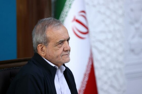 حضور رئیس جمهور پزشکیان در جلسه با شورای عالی استاندارد کشور