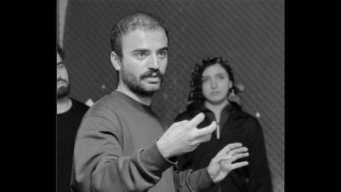 «فرهاد کوه کن» روی صحنه می‌رود