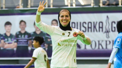 جدال ایرانیها در مالدیو را قلیزاده برد