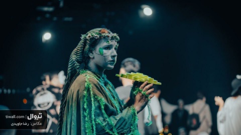 گزارش تصویری/ صبحانه سیام شهریور