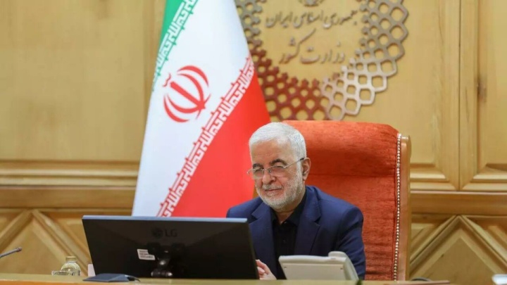 کارگروه مشترک بین ایران و قرقیزستان برگزار می‌شود