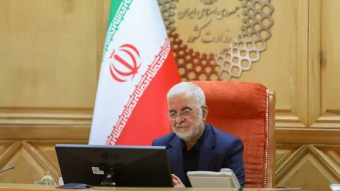 کارگروه مشترک بین ایران و قرقیزستان برگزار می‌شود