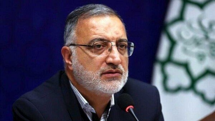 سه ورزشگاه ۲۰ تا ۳۵ هزار نفری احداث خواهیم کرد