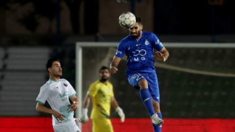 استقلال باشگاه من است؛ کجا بروم!