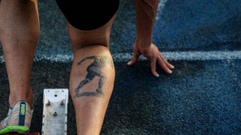 سخنگوی فدراسیون دوومیدانی: قاضی از دوومیدانی‌کاران بازجویی می‌کند