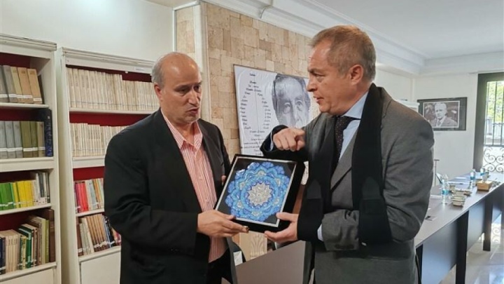 دیدار دوستانه ایران و مکزیک؛ شاید در جزیره کیش