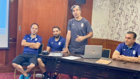 فراموش نکنیم برای چه چیزی اینجا هستیم