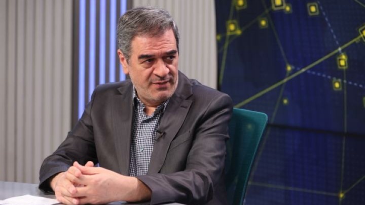 سامانه سنهاب از هدف اصلی خود دور شده است