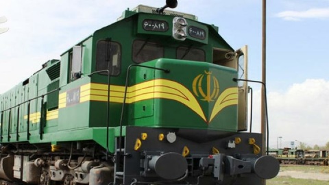 راه‌اندازی قطار تهران - آنکارا در حال پیگیری است