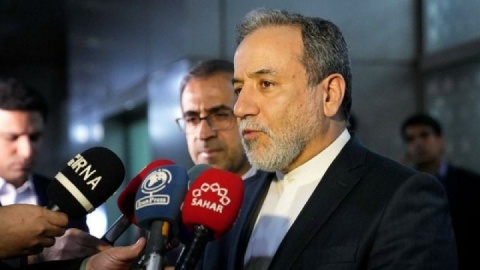 آماده دستیابی به راه‌حلی درباره مکانیسم پس‌گشت مشروط به حفظ منافع‌مان هستیم