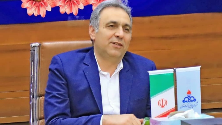 عمده آب مصرفی پالایشگاه تهران از پساب تامین می‌شود