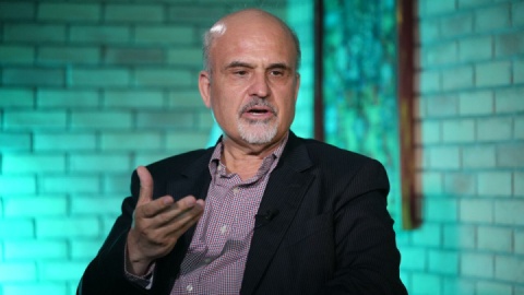 سخنرانی پزشکیان هم ابتکاری باشد، هم محکم