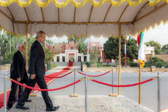 سفر رئیس جمهور به سازمان ملل متحد