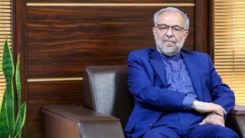 وظیفه ایران مقاومت هوشمندانه است