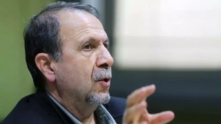 حضور در نیویورک با برنامه جدی