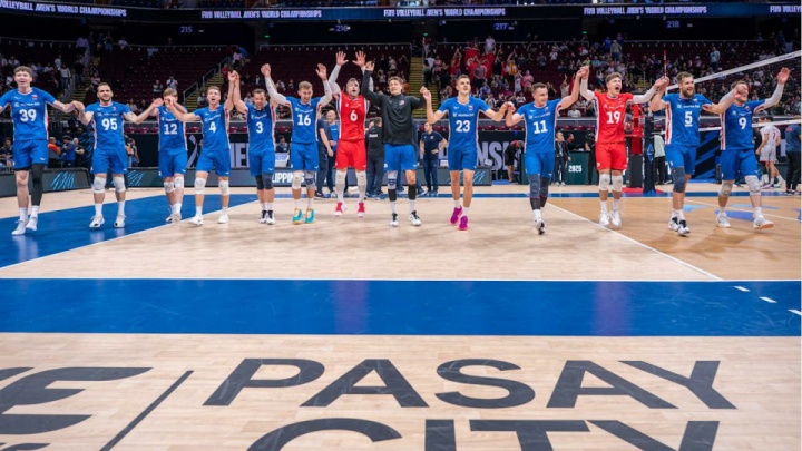 جمهوری چک سهمیه هفتم را به دست آورد